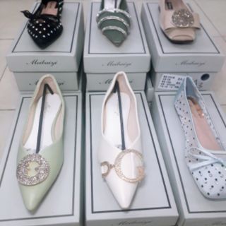 Xả hàng giày dép lẻ size 79-149k