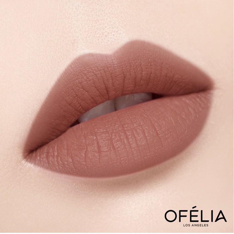 Son kem OFELIA màu ICY LOVE