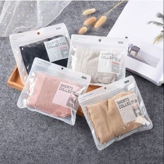Combo 5 quần lót kháng khuẩn