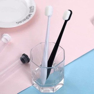 Combo 10 bàn chải đánh răng siêu mềm