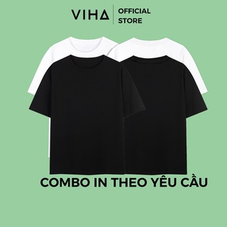 Combo in theo yêu cầu