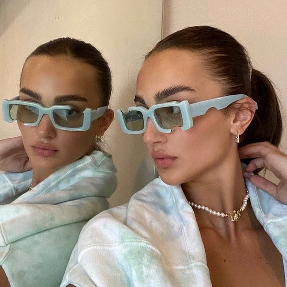 Kính mát phong cách Hàn Quốc cá tính thời trang dành cho cả nam và nữ