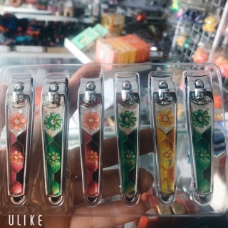 COMBO 3 CÂY BẤM MÓNG TAY LỚN