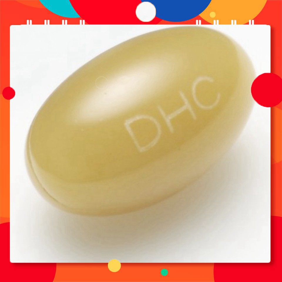 [DATE MỚI] Viên uống Trắng da DHC Nhật Bản Adlay Extract [20 NGÀY]