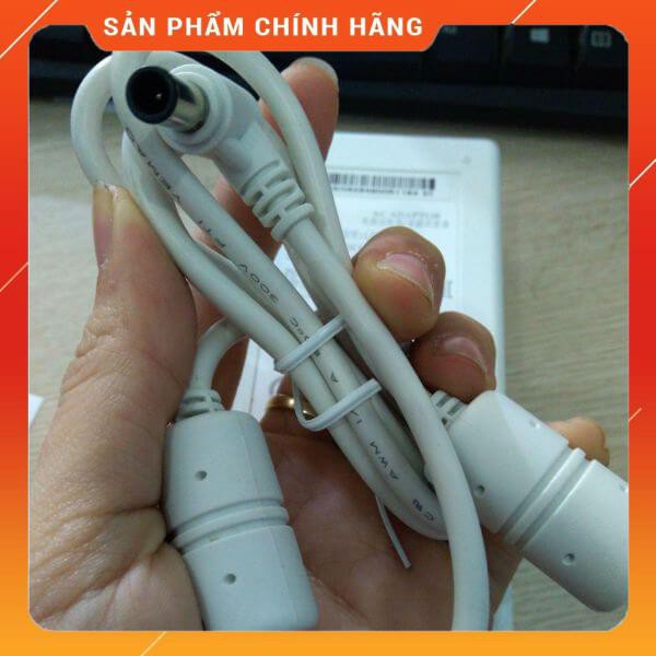 Adapter nguồn màn hình LG Ultra Wide QHD 19v 7.37a