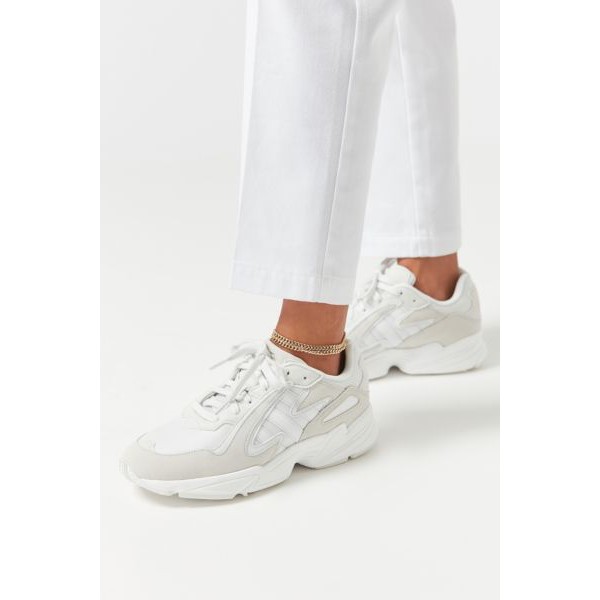 adidas ORIGINALS Giày Yung96 Chasm Nam Màu trắng EE7238