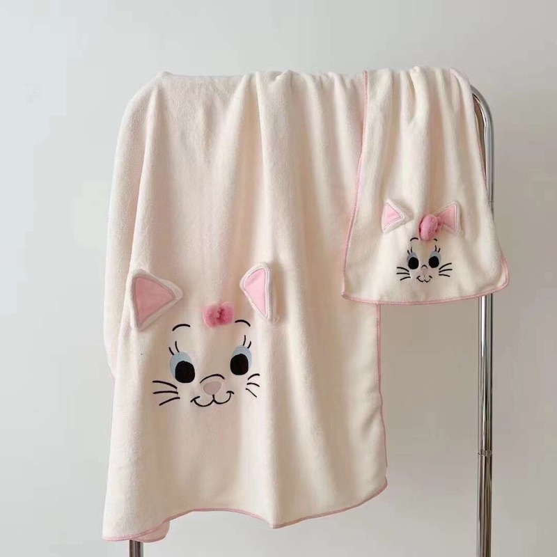 Khăn choàng đa năng cho bé Disney baby SHOP vũ thị thơm