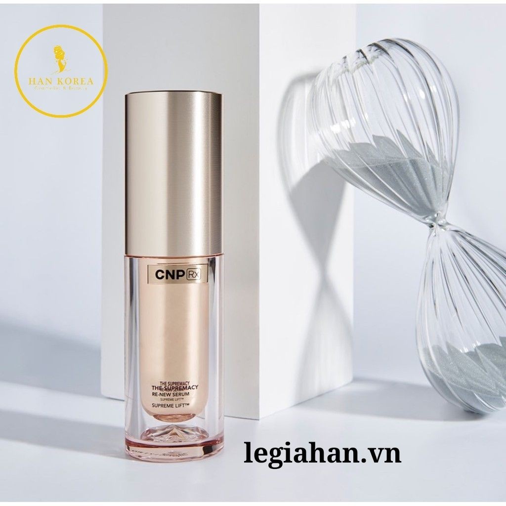 Serum CNPRX trẻ hóa, chống lão hóa, giảm mụn 1ml Hân Korea