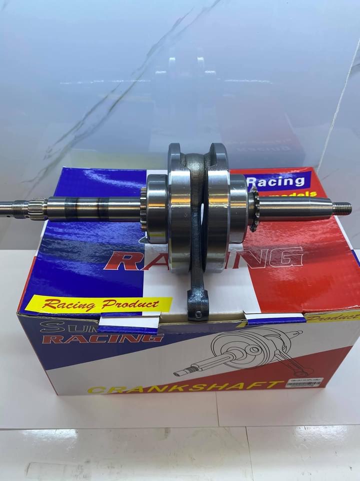 Dên wave 110 chính hãng sumracing  thép xịn