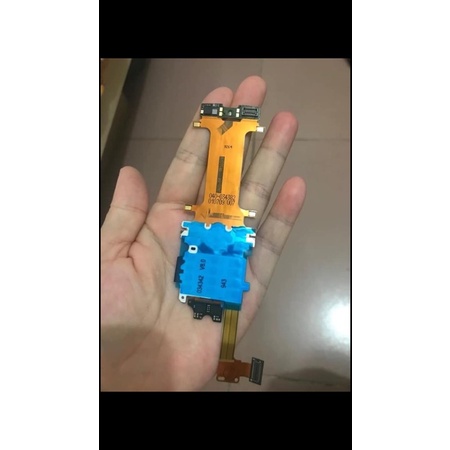 Dây nguồn nokia 8800, cáp màn hình 8800