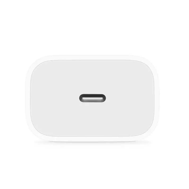 Bộ củ cáp sạc nhanh Type C WIWU Adapter Set PD 20W Cho Smart Phone 15 Pro max , Samsung , Huawei , OPPO , IPad