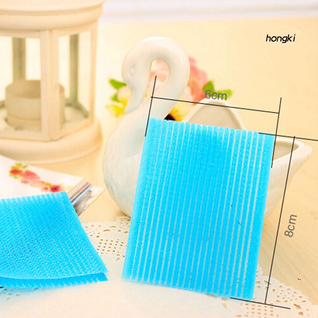 [Hàng mới về] Miếng dán cố định tóc mái dễ dùng cao cấp