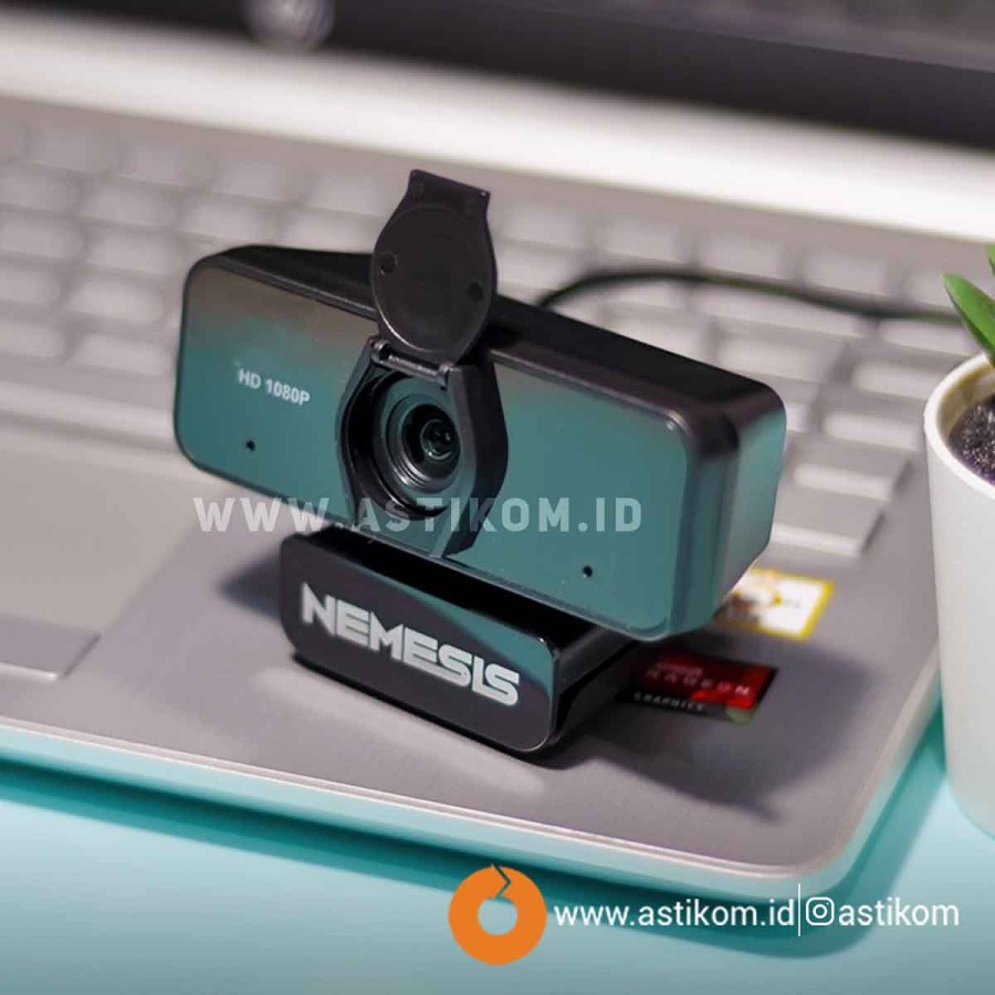 Webcam Nyk Nemesis A75 Hexa Full Hd 1080p Chất Lượng Cao | BigBuy360 - bigbuy360.vn