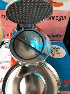 (Có sẵn)máy bào đá thái 2 lưỡi dao