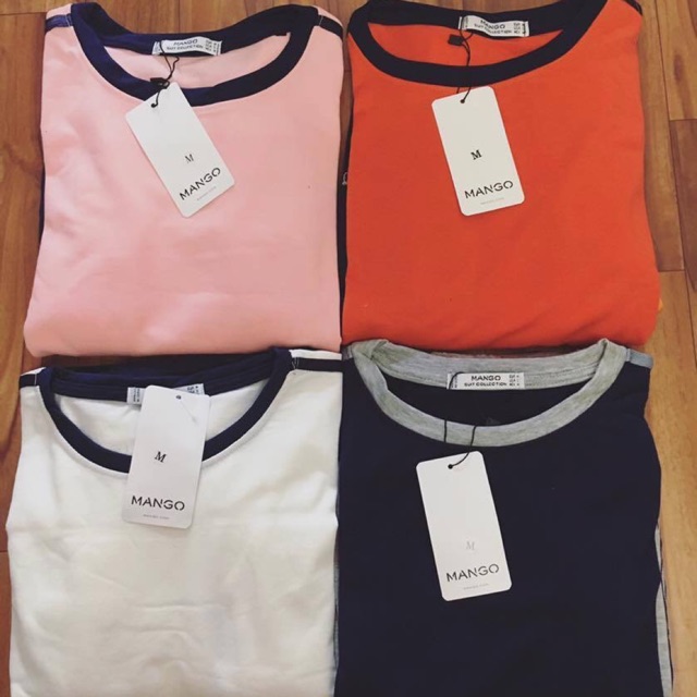 combo 3 bộ ngủ mango