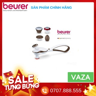 Máy massage cầm tay di động đa năng Beurer MG510
