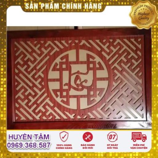 [Chính hãng - Free ship] chống ám khói trần nhà khi thắp hương kích thước 41x61cm (ảnh thật)