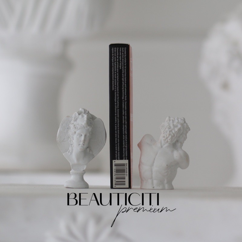 CHE KHUYẾT ĐIỂM CONCEALER FLAWLESS SKIN O.TWO.O | BigBuy360 - bigbuy360.vn