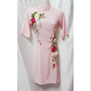 Ao dai cach tan