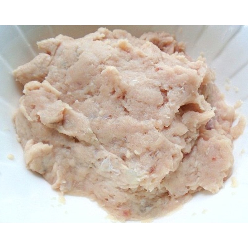 Chả Cá Mối Tươi Sống Xay Từ Cá Tươi Đặc Sản Phan Rang,Chả Dai,Thơm, Ngon, Nêm Gia Vị Sẵn, Giao Nhanh 1-2h HCM