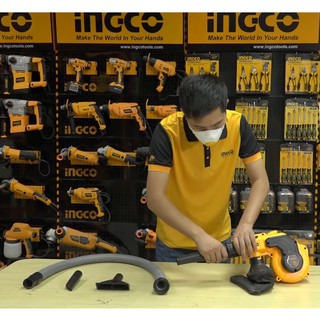 INGCO Máy thổi bụi 800W AB8008