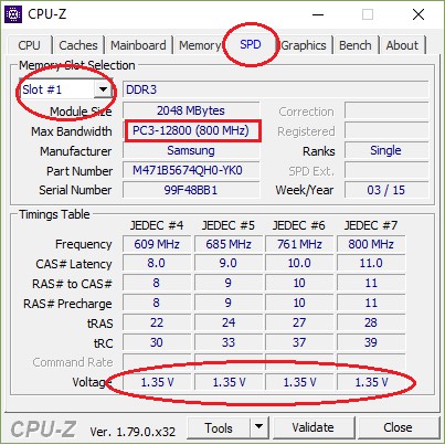 Ram ddr3 2GB bus 1333 1066 1600 laptop pc3-8500s pc3-10600s pc3-12800s bảo hành 36 tháng