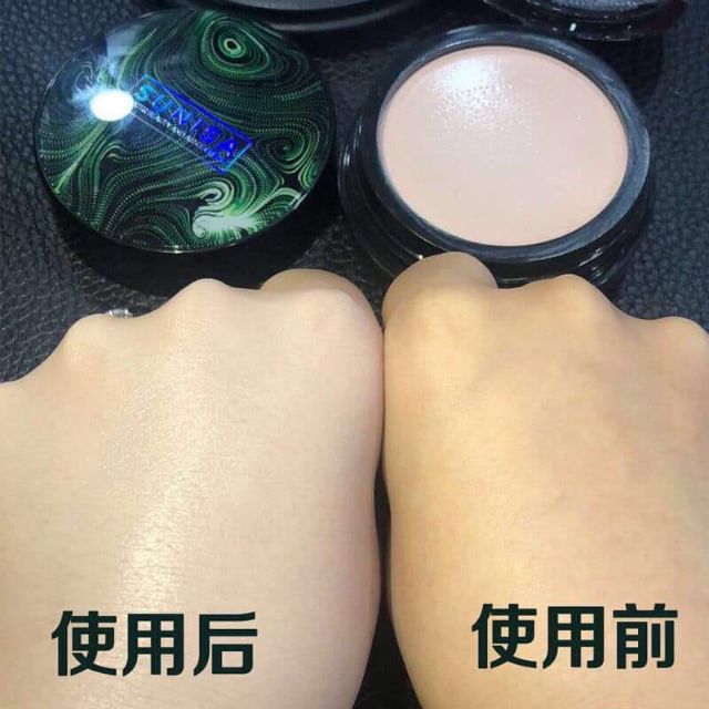 Kem bb sunisa mút hình cây nấm nội địa chính hãng ( dùng rất thích) | BigBuy360 - bigbuy360.vn