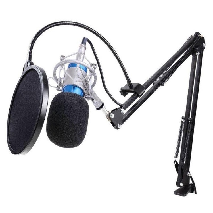 Màn Lọc Âm Micro Chuyên Nghiệp