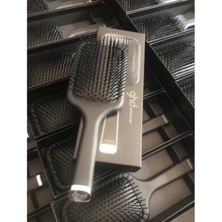 Lược Gỡ Rối Tóc ghd Tiện Dụng Cho Chị Em