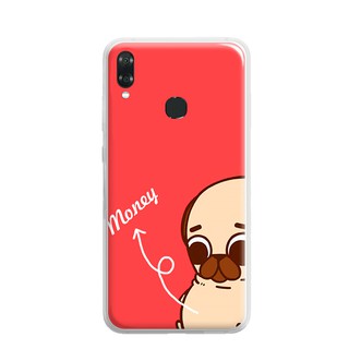 [FREESHIP CHO ĐƠN HÀNG 50K] Ốp Silicone Dẻo Vsmart Joy 1 Plus - In Hình CuteDog - Tùy Chọn Mẫu Theo Phân Loại