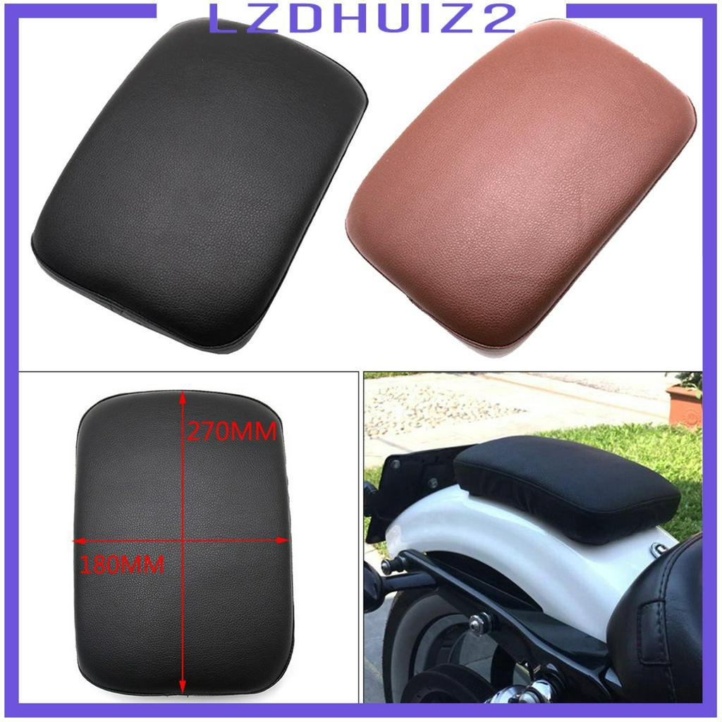 Đệm Yên Sau Cho Xe Harley XL883 XL1200 X48 X72