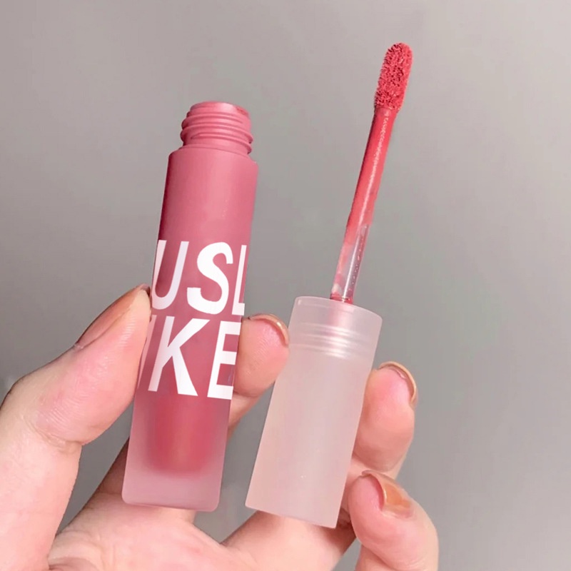 Son Uslike® Mịn Lì Mềm Môi Giữ Màu Lâu