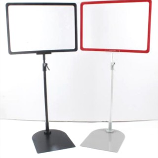 [BÃO SALE] bộ kẹp khung bảng giá siêu thị A4, kẹp bảng giá A4, kẹp bảng giá siêu thị A4