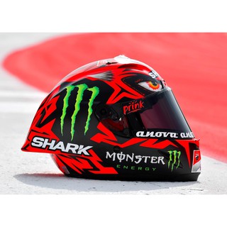 ĐUÔI GIÓ SHARK