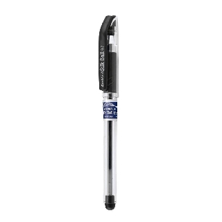 Bút Bi Double A 0.7mm Nắp Đậy | DBP-207