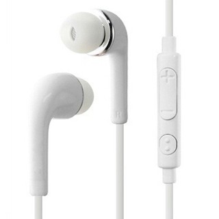Tai nghe nhét tai 3.5mm âm thanh hifi có micro cho điện thoại samsung htc