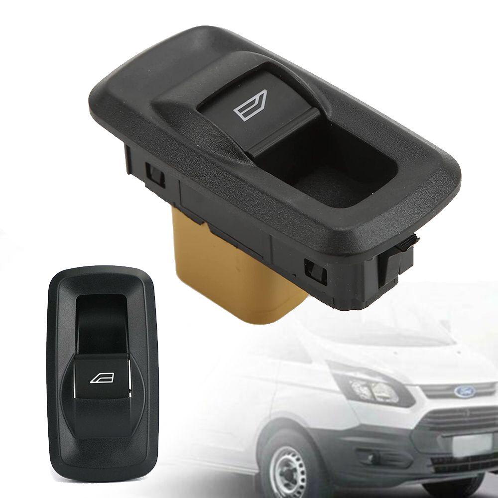 MAYSHOW Công Tắc Điều Khiển Cửa Sổ 8A6T14529AA Cho Fiesta MK7 09-12 1823466