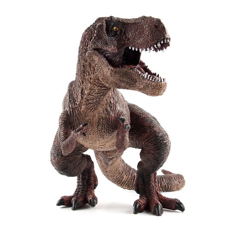 Mô Hình Đồ Chơi Khủng Long Bạo Chúa Cho Trẻ Em