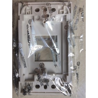 MẶT MCB 2 TÉP SINO