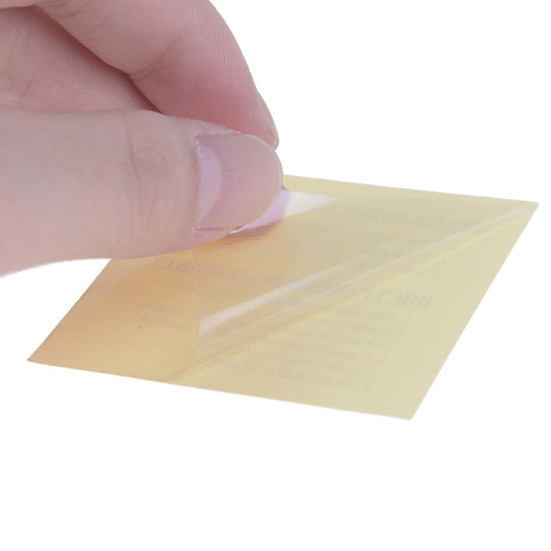 Miếng Vá Phao Bơi / Phao Bơm Hơi Bằng PVC Tiện Dụng