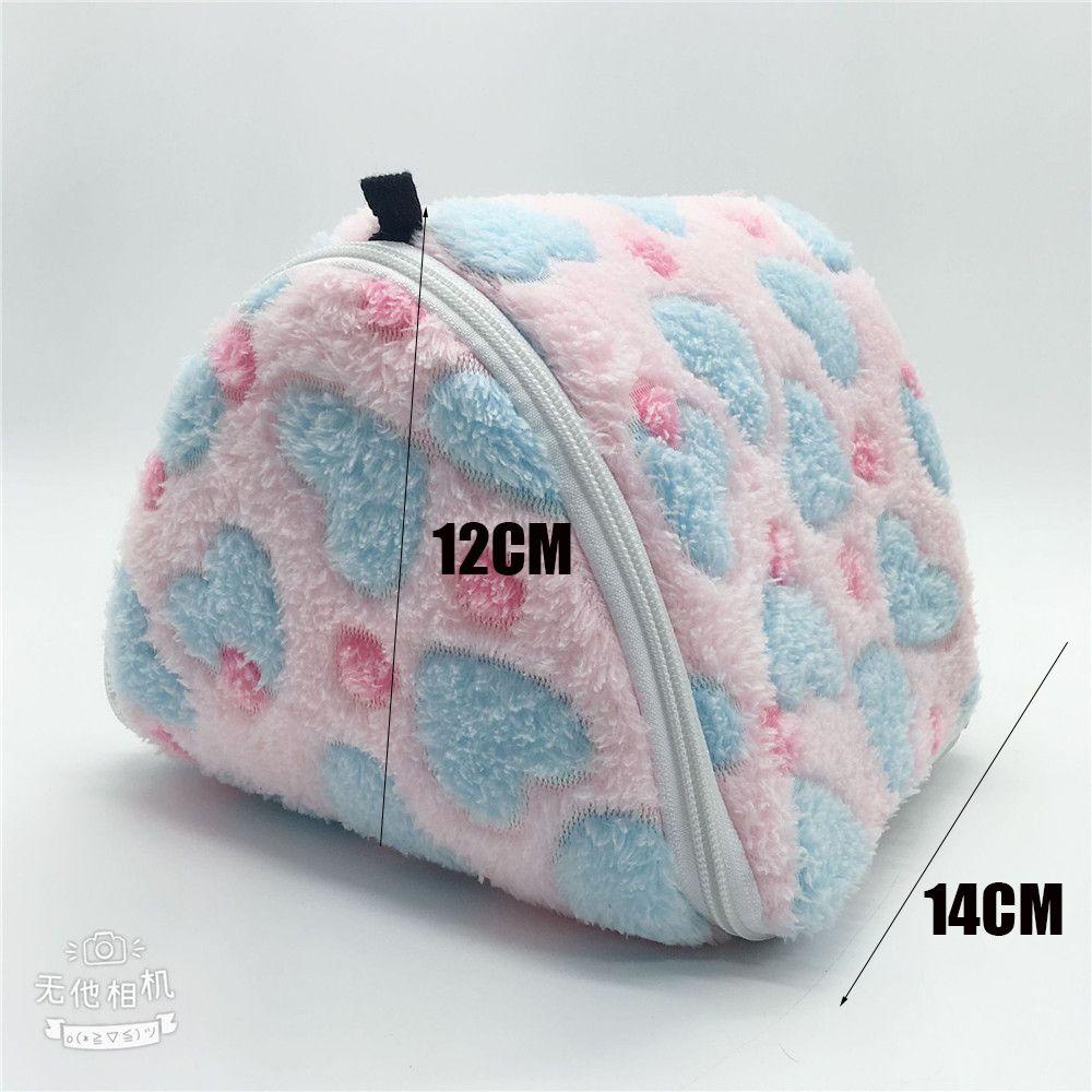 Võng Nằm Giữ Ấm Mềm Mại Cho Hamster / Sóc / Heo Guinea 1