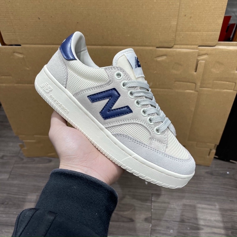 Giày Sneaker nam nữ NB CRT 300 2.0 Cao Cấp New Balance Mẫu Mới 5 Màu FullBox