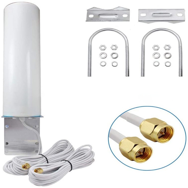 Ăng Ten zzz 4GAntenna SMA Đực Cho Router 4G LTE