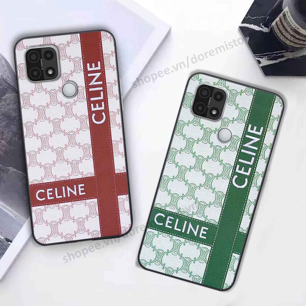 Ốp Oppo A15 / A15s thể thao, bear brick, ốp lưng dẻo thời trang bền đẹp