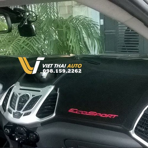 Thảm taplo Ford Ecosport 214-217
