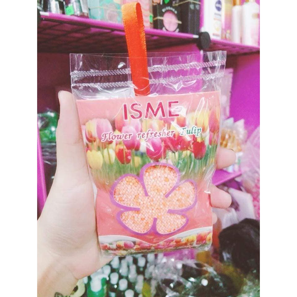 Túi thơm thảo mộc ISME THÁI LAN siêu thơm