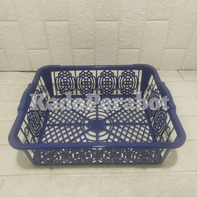 Rổ Đựng Bánh Mì Kích Thước 34x27 Chất Lượng Cao | BigBuy360 - bigbuy360.vn