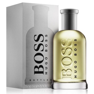 Nước hoa cho phái mạnh hugo boss 100ml