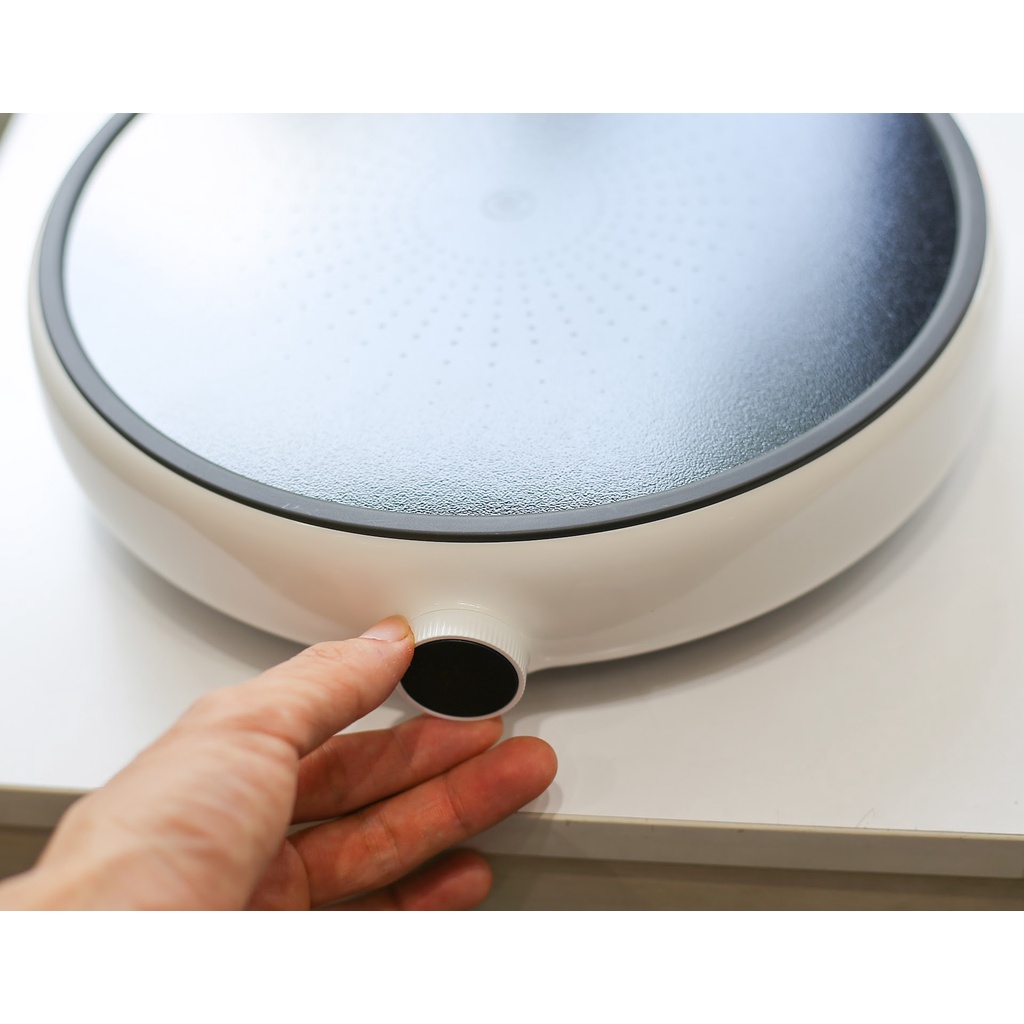Bếp điện từ Zhiwuzhu ZCL010-1A (bản quốc tế)