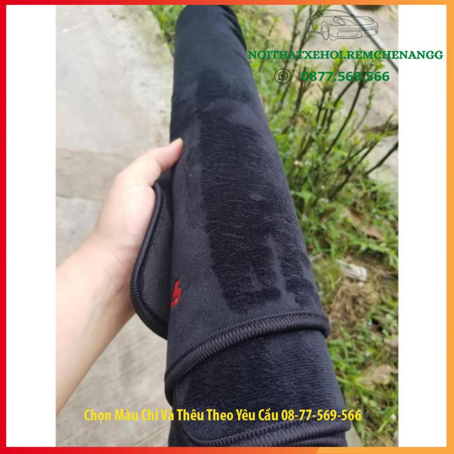 THAM TAPLO TOYOTA WIGO DA VÂN GỖ DA CARBON NHUNG LÔNG CỪU 3 LỚP CÓ CHỐNG TRƯỢT THẢM PHỦ LÓT CHE NẮNG TAPLO